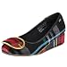 Sugar Women's Central Park Wedge