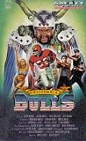 California Bulls - Delta Burke