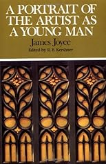 A Portrait of the Artist as a Young Man (Case Studies in Contemporary Criticism)