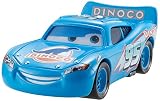 UPC 887961047509 product image for Disney/Pixar Cars Dinoco Lightning McQueen Diecast Vehicle | upcitemdb.com