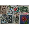 Packet of 50 Worldwide stamps. A great start for any collector. Lots of countries.