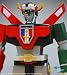 Voltron Defender of the Universe - 01 Voltron Robot Standard Edition Vinyl Figure