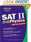 Kaplan SAT II: Physics 2004-2005 (Kaplan SAT Subject Tests: Physics)