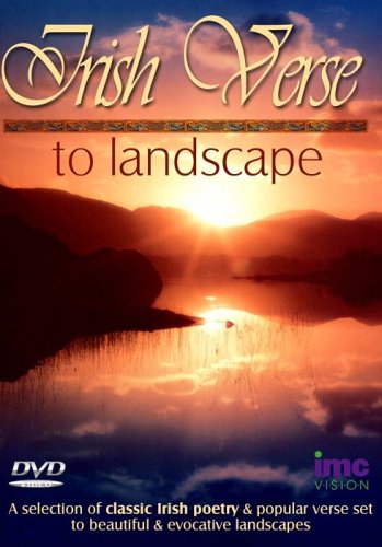 IRISH VERSE TO LANDSCAPE DVD