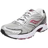 Saucony Women's Grid Cohesion 4 Running Shoe