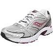 Saucony Women's Grid Cohesion 4 Running Shoe