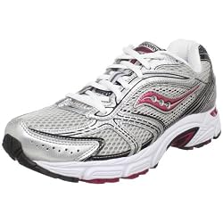 Saucony Women's Grid Cohesion 4 Running Shoe