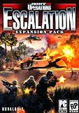 Joint Operations: Escalation Expansion Pack (PC CD)