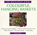 Book 50 Recipes for Colourful Hanging Baskets