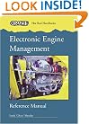 Electronic Engine Management Reference Manual (Graffiti Hot Rod Handbooks)