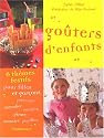 Go&ucirc;ters d'enfants