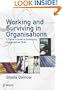 Working and Surviving in Organisations: A Trainer's Guide to Developing Organisational Skills