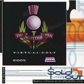 Virtual Golf - Jewel
