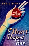 Heart-Shaped Box: A Claire Montrose Mystery