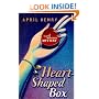Heart-Shaped Box: A Claire Montrose Mystery
