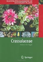 Illustrated Handbook of Succulent Plants: Crassulaceae