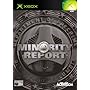 Minority Report (Xbox)