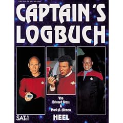 Captain's Logbuch (Star Trek)