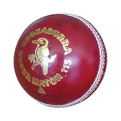 KOOKABURRA Super Match Cricketball