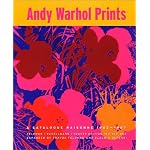 Andy Warhol Prints: A Catalogue Raisonn? 1962-1987 book cover
