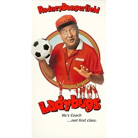 Ladybugs [VHS]