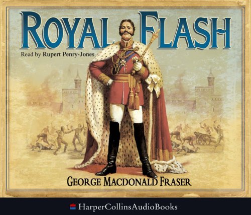 Buy Royal Flash (Flashman Papers) online at Discounted New and Used prices. Delivered to your door with Off-The-Bookshelf.