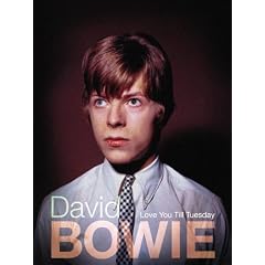 David Bowie - Love You Till Tuesday [DVD] [1969]