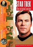 Revue Paramount Studio  / Star Trek - The Original Series, Vol. 32 - Episodes 63 & 64: The Empath/ The Tholian Web