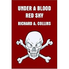 Under a Blood Red Sky