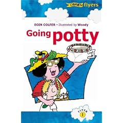 Going Potty (Flyers)