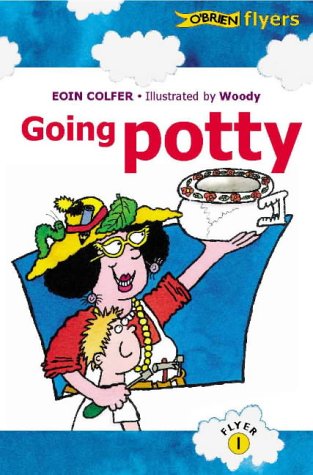 Going Potty (Flyers)
