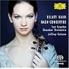 Bach: Violin Concertos [Hybrid SACD]