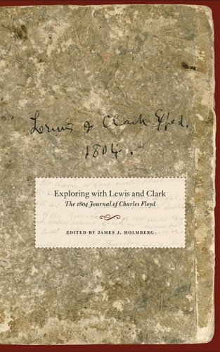 Lewis and Clark: The 1804 1804 lewis and clark. Lewis and Clark: The 1804