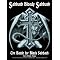Black Sabbath & Ozzy Osbourne related books