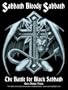 Sabbath Bloody Sabbath: The Battle for Black Sabbath