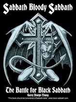 Sabbath Bloody Sabbath: The Battle for Black Sabbath
