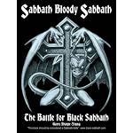 Sabbath Bloody Sabbath: The Battle for Black Sabbath book cover