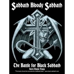 Sabbath Bloody Sabbath: The Battle for Black Sabbath