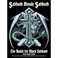 Sabbath Bloody Sabbath: The Battle for Black Sabbath