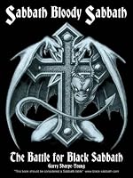 Sabbath Bloody Sabbath: The Battle for Black Sabbath