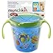 Munchkin Snack Catcher Snack Dispenser, Blue
