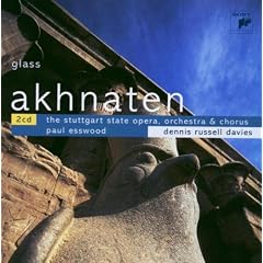 Akhnaten