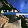 Glass:  Akhnaten