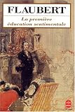 La premi�re �ducation sentimentale