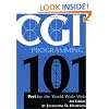 CGI Programming 101: Programming Perl for the World Wide Web, Second Edition