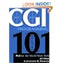 CGI Programming 101: Programming Perl for the World Wide Web, Second Edition