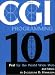Books : CGI Programming 101: Programming Perl for the World Wide Web, Second Edition