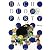 バッハ連弾パーティー