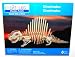 Creatology Wooden 3D Puzzle, Dimetrodon Dinosaur - 17.24 Inches Long (1 Each)