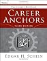 Career Anchors: Participant Workbook (J-B US non-Franchise Leadership)